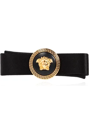 VERSACE Damen, Accessories, Schwarzk, ONE SIZEGröße: