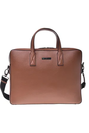 BALDININI Herren, Taschen, Braun, ONE SIZEGröße: