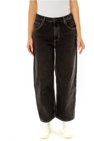 American Vintage Damen, Jeans, Grau, W26 L30Größe: