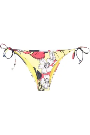 Moschino Damen, Bademode, Mehrfarbig, XLGröße: