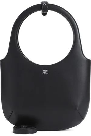 Courrèges Damen, Taschen, Schwarzk, ONE SIZEGröße: