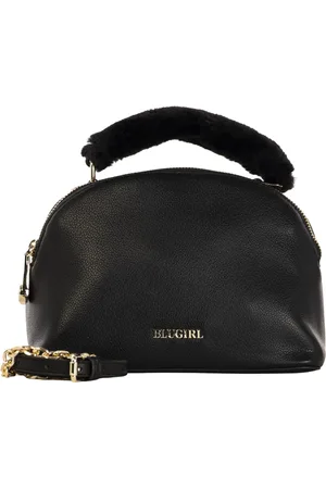 Blugirl Damen, Taschen, Schwarzk, ONE SIZEGröße: