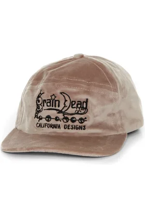 Brain Dead Herren, Accessories, Rosa, ONE SIZEGröße: