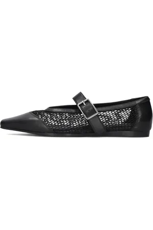 Vagabond Damen, Schuhe, Schwarzk, 36 EUGröße: