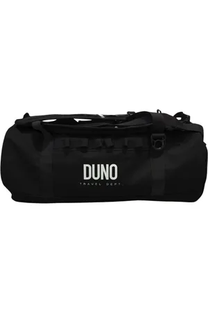 Duno Unisex, Taschen, Schwarzk, ONE SIZEGröße: