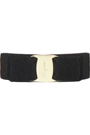 Salvatore Ferragamo Damen, Accessories, Schwarzk, ONE SIZEGröße: