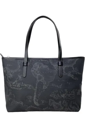 ALVIERO MARTINI 1A CLASSE Damen, Taschen, Schwarzk, ONE SIZEGröße: