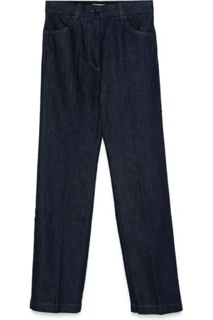BARENA Damen, Jeans, Blau, XSGröße: