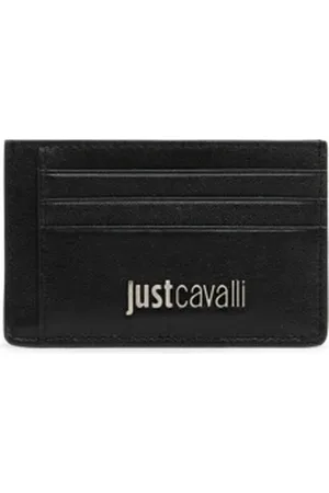 Roberto Cavalli Herren, Accessories, Schwarzk, ONE SIZEGröße: