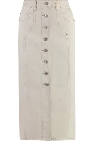 Isabel Marant Damen, Röcke, , 2XSGröße: