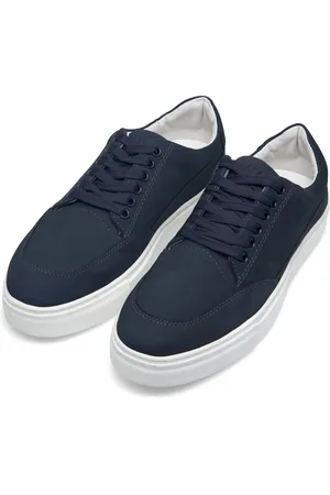 Aspact Herren, Schuhe, Blau, 41 EUGröße: