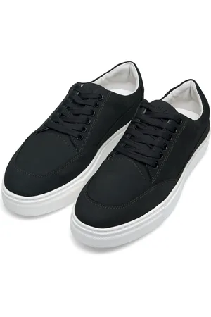 Aspact Herren, Schuhe, Schwarzk, 43 EUGröße: