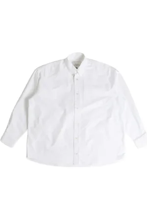 STUDIO NICHOLSON Herren, Shirts, Weiß, XSGröße: