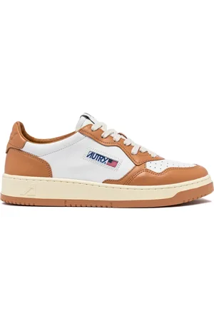 Autry Herren, Schuhe, Braun, 38 EUGröße: