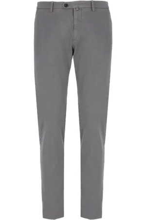 Briglia 1949 Herren, Hosen, Grau, 2XLGröße: