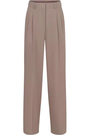 Bugatti Damen, Hosen, Braun, LGröße:
