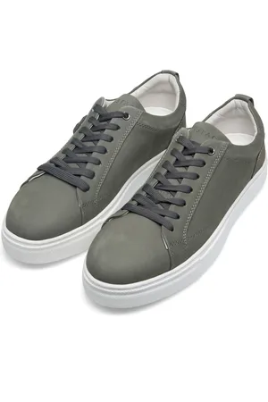 Aspact Herren, Schuhe, Grau, 44 EUGröße: