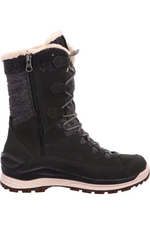 Lowa Damen, Schuhe, Grau, 39 EUGröße: