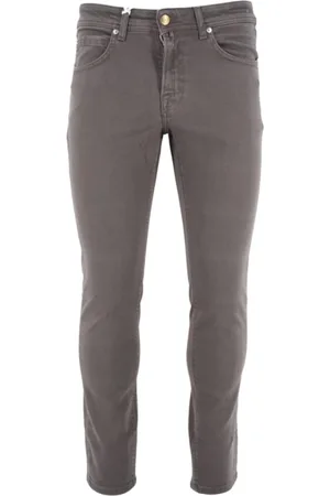 Briglia 1949 Herren, Hosen, Grau, SGröße: