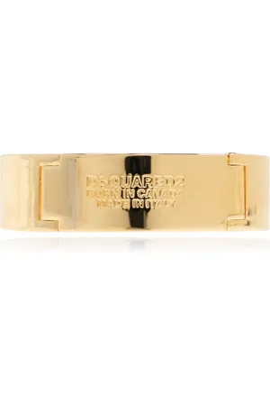 Dsquared2 Unisex, Accessories, Gelb, S/MGröße: