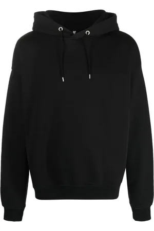 Sunflower Herren, Sweatshirts & Hoodies, Schwarzk, SGröße: