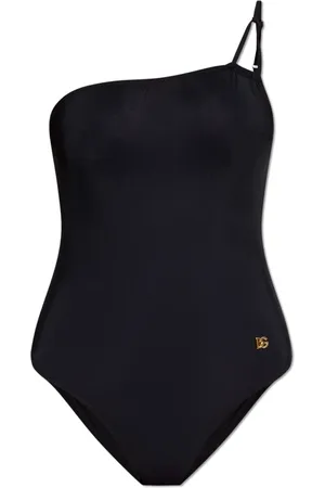 Dolce & Gabbana Damen, Bademode, Schwarzk, XSGröße: