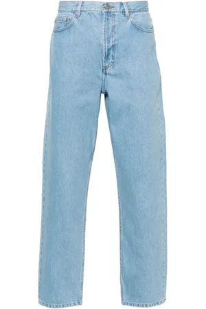 A.P.C. Herren, Jeans, Blau, W31Größe: