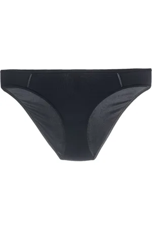 ERES Damen, Unterwäsche, Schwarzk, XSGröße: