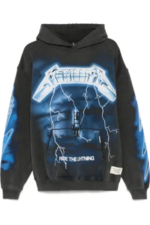 Represent Herren, Sweatshirts & Hoodies, Mehrfarbig, SGröße: