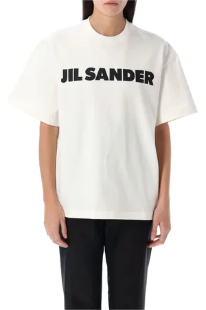 Jil Sander Damen, Oberteile, Weiß, SGröße: