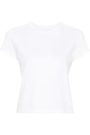 Alexander Wang Damen, Oberteile, Weiß, SGröße: