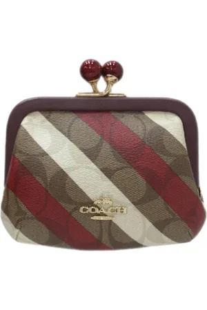 Coach Damen, Pre-Owned, Mehrfarbig, ONE SIZEGröße: