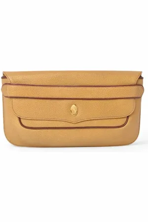 Cartier Damen, Pre-Owned, Braun, ONE SIZEGröße: