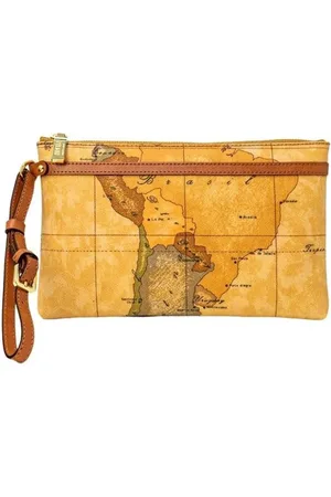 ALVIERO MARTINI 1A CLASSE Damen, Taschen, Braun, ONE SIZEGröße: