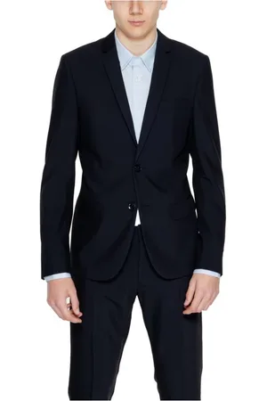 Antony Morato Herren, Jacken, Schwarzk, XSGröße: