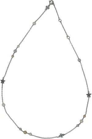 Tory Burch Damen, Accessories, Grau, ONE SIZEGröße: