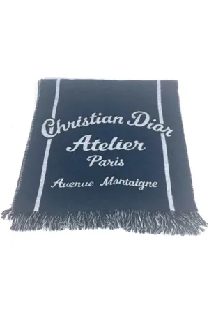 Dior Damen, Pre-Owned, Blau, ONE SIZEGröße: