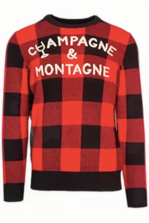 MC2 SAINT BARTH Herren, Sweatshirts & Hoodies, Rot, LGröße: