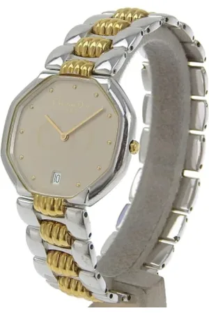 Dior Damen, Pre-Owned, Gelb, ONE SIZEGröße: