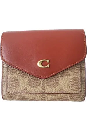 Coach Damen, Pre-Owned, Braun, ONE SIZEGröße: