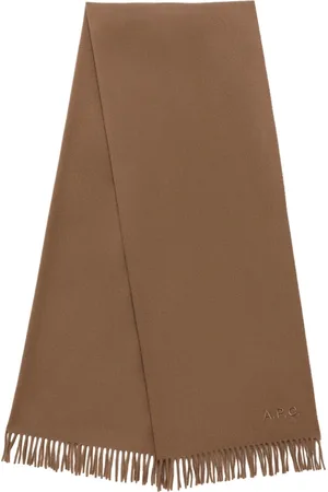 A.P.C. Damen, Accessories, Braun, ONE SIZEGröße:
