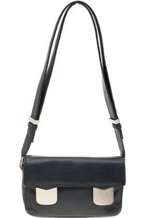 VALENTINO Damen, Pre-Owned, Schwarzk, ONE SIZEGröße:
