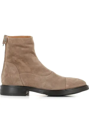 ALBERTO FASCIANI Herren, Schuhe, , 43 EUGröße: