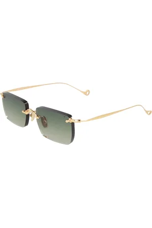 Eyepetizer Unisex, Accessories, Gelb, 52 MMGröße: