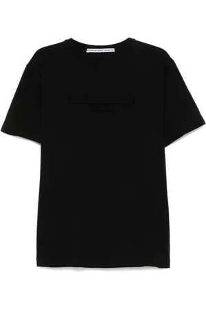 Alexander Wang Herren, Oberteile, Schwarzk, XSGröße: