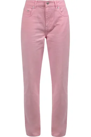 Moschino Damen, Jeans, Rosa, W28Größe: