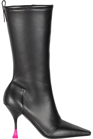 3Juin Damen, Schuhe, Schwarzk, 39 EUGröße: