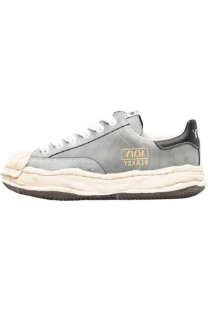 MIHARA YASUHIRO Herren, Schuhe, Schwarzk, 42 EUGröße:
