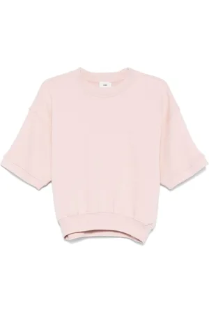 Autry Damen, Sweatshirts & Hoodies, Rosa, XSGröße: