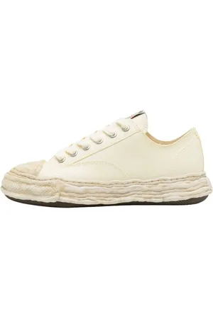 MIHARA YASUHIRO Herren, Schuhe, Weiß, 41 EUGröße: